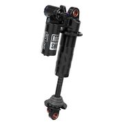 Rock Shox Rear Shock Super Deluxe Coil Ultimate Rc2t - Linearreb/Mcomp, 320lb Lockout, Hydraulic Bottom Out, Standard Bearing (Spring Sold Separate) B1 Transitionpatrol 2017: Black 230x65 