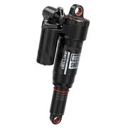 Rock Shox Rear Shock Super Deluxe Ultimate Rc2t - Linear Air, 0 Neg/ 3 Pos Tokens, Linearreb/Lcomp, 320lb Lockout, Standard Standard C1 Norco Sight Vlt 2022: Black 210x55 