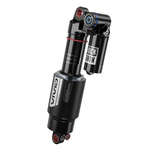 Rock Shox Rear Shock Vivid Ultimate Dh Rc2 - Standard Standard - C1 click to zoom image
