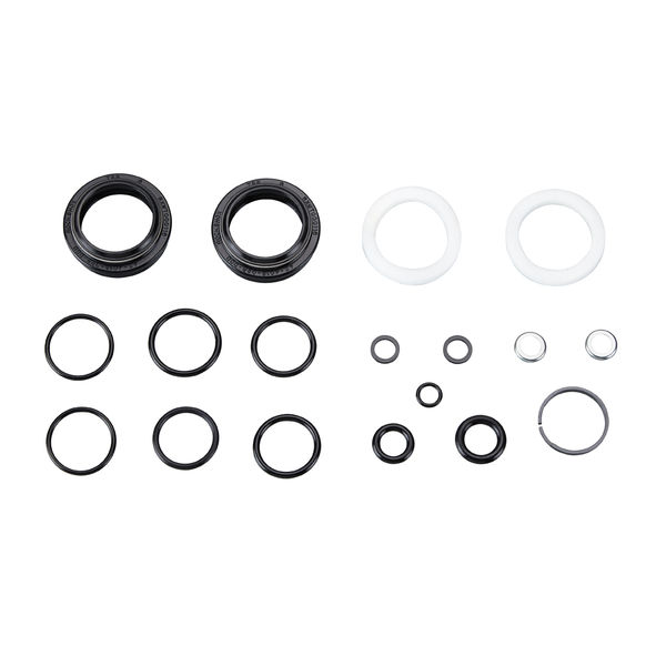 Rock Shox 200 Hour/1 Year Service Kit (Includes Dust Seals, Foam Rings, O-ring Seals, Charger Damper Sealhead, Dual Position Air Sealhead) - (Dpa Only) Select A2+ (2023+) click to zoom image