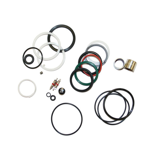 Rock Shox Service Kit Monarch Rt3/Rt/R 2011 (Basic) click to zoom image