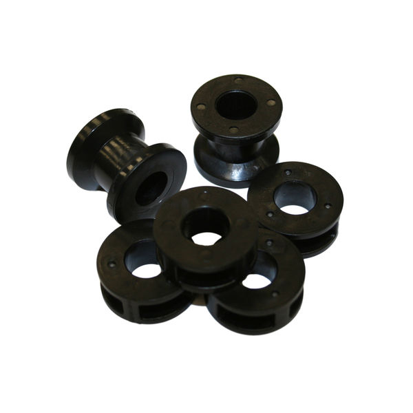 Rock Shox All Travel Spacer Kit 2010>(Not Compatible With Sid/Reba/Revelation Soloair) click to zoom image