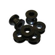 Rock Shox All Travel Spacer Kit 2010>(Not Compatible With Sid/Reba/Revelation Soloair) 