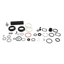 Rock Shox Service Kit Full - Pike Dual Position Air Upgraded (Includes Upgraded Sealhead Dual Position Air And Damper Seals And Hardware)