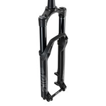 Rock Shox Pike Select Charger Rc - Crown 27.5" Boost<sup>tm</Sup> 15x110 Diff Alum Str Tpr 46offset Debonair (Includes Fender,2 Btm Tokens, Star Nut & Maxle Stealth) B4 Gloss Black
