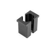 Rock Shox Rear Shock Body Vise Blocks, 23.8 (For Setting Ifp) - Sidluxe A1+ (2020+) Gloss Black 