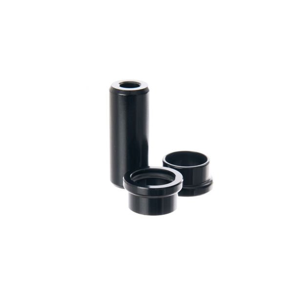 Rock Shox Rear Shock Mounting Hardware (12mm) 22.2 X 8mm 3-piece (1 Set) click to zoom image
