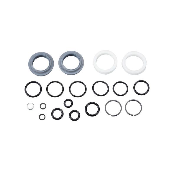 Rock Shox Service - 200 Hour/1 Year Service Kit (Includes Dust Seals, Foam Rings, O-ring Seals) - Revelation Rl A1 (2018+) Black click to zoom image