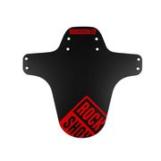 Rock Shox MTB Fender Universal OXY Red Print  click to zoom image