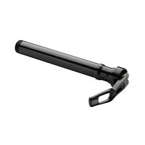 Rock Shox Front Maxle Lite 20mm/Black (32mm/Chassis)