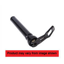 Rock Shox Front Maxle Dh/20mm/Black (35mm/Chassis)