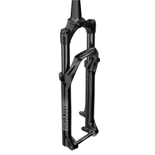 Rock Shox Judy Silver Tk Crown 27.5" Boost 15x110 Alum Str Tpr 42offset Solo Air (Includes Star Nut and Maxle Stealth) A3 Gloss Black click to zoom image