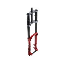 Rock Shox Boxxer Ultimate Charger2.1 Rc2 - 29" Boost<sup>tm</Sup> 20x110, 46 Offset Debonair (Fender,2 Btm Tokens, Star Nut & Maxle Stealth) C2: Red 200mm