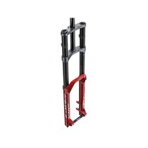 Rock Shox Boxxer Ultimate Charger2.1 Rc2 - 29" Boost<sup>tm</Sup> 20x110, 56 Offset Debonair (Fender,2 Btm Tokens, Star Nut & Maxle Stealth) C2: Red 200mm