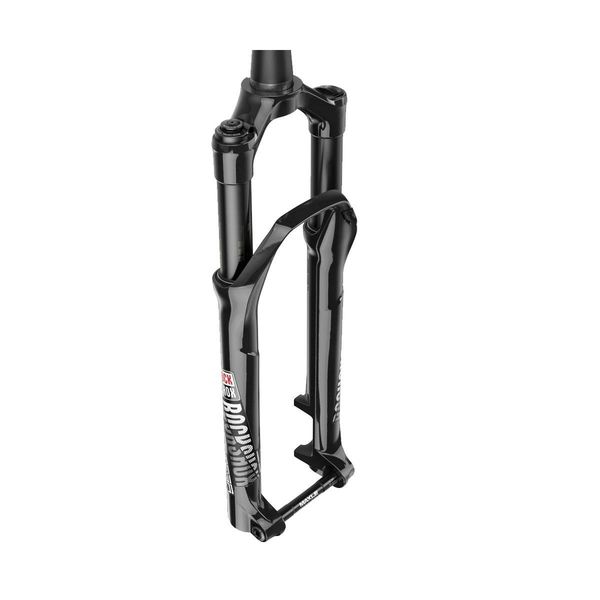 Rock Shox Reba Rl Remote 29" 15x100 Alum Str Tpr 51 Offset Solo Air (Includes Star Nut, Maxle Stealth and Right Oneloc Remote) A8 Black 100mm click to zoom image