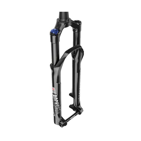 Rock Shox Reba Rl Crown 29" 15x100 Alum Str Tpr 51 Offset Solo Air (Includes Star Nut and Maxle Stealth) A8 Black 120mm click to zoom image