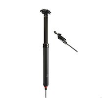 Rock Shox Reverb Stealth - 1x Remote (Left/Below) 34.9mm 2000mm (Includes Bleed Kit With Bleeding Edge, Discrete & Matchmaker X Mount) C1: Black 34.9mm X 340mm 200mm
