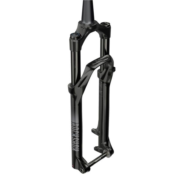 Rock Shox Judy Gold Rl Crown 27.5" 9qr Alum Str 1 1/8 42offset Solo Air (Includes, Star Nut) A3 Gloss Black click to zoom image