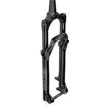 Rock Shox Judy Gold Rl - Remote 27.5" 9qr Alum Str 1 1/8 42offset Solo Air (Includes, Star Nut & Right Oneloc Remote) A3 Gloss Black