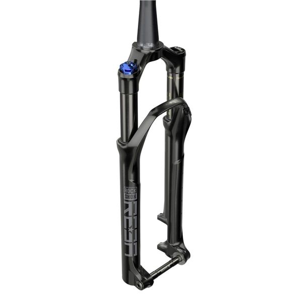 Rock Shox Reba Rl Crown 27.5" Boost 15x110 Alum Str Tpr 42offset Solo Air (Includes Star Nut and Maxle Stealth) A9 Gloss Black click to zoom image
