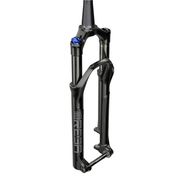 Rock Shox Reba Rl Remote 27.5" Boost 15x110 Alum Str Tpr 42offset Solo Air (Includes Star Nut, Maxle Stealth and Right Oneloc Remote) A9 Gloss Black 