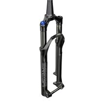 Rock Shox Reba Rl Remote 29" Boost 15x110 Alum Str Tpr 51offset Solo Air (Includes Star Nut, Maxle Stealth and Right Oneloc Remote) A9 Gloss Black