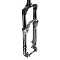 Rock Shox Fork Pike Ultimate Charger 2.1 Rc2 - Crown 29" Boost<sup>tm</Sup> 15x110 Alum Str Tpr 51mm Offset Debonair (Includes Fender,2 Btm Tokens, Star Nut & Maxle Stealth) B4 Silver 51mm Offset