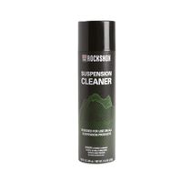 Rock Shox Rockshox Suspension Cleaner 16.9 Oz. (For Use With All Suspension Products) Black 16.9oz