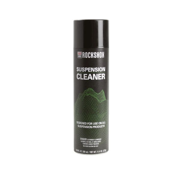 Rock Shox Rockshox Suspension Cleaner 16.9 Oz. (For Use With All Suspension Products) Black 16.9oz click to zoom image