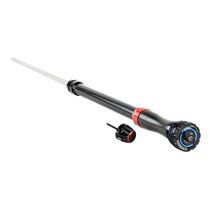 Rock Shox Damper Upgrade Kit - Charger2.1 Rc2 Crown High Speed, Low Speed Compression (Includes Complete Right Side Internals) - Zeb (A1+/2020+): Black