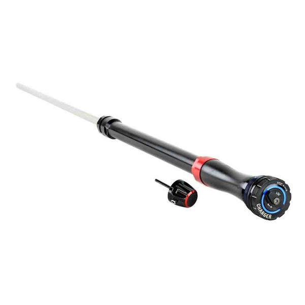 Rock Shox Damper Upgrade Kit - Charger2.1 Rc2 Crown High Speed, Low Speed Compression (Includes Complete Right Side Internals) - Zeb (A1+/2020+): Black click to zoom image