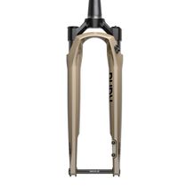 Rock Shox Rudy Ultimate XPLR Race Day Crown 700c Boost<sup>tm</Sup>12x100 45offset Tapered Soloair (Includes Fender, Star Nut, Maxle Stealth) A1 Kwiqsand