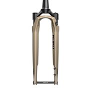 Rock Shox Rudy Ultimate XPLR Race Day Crown 700c Boost<sup>tm</Sup>12x100 45offset Tapered Soloair (Includes Fender, Star Nut, Maxle Stealth) A1 Kwiqsand 