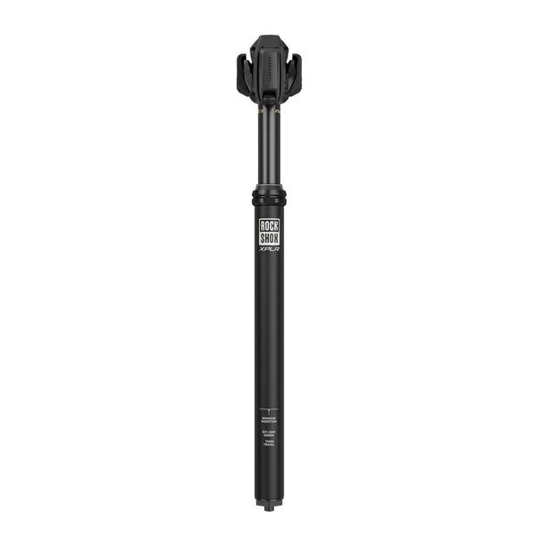 Rock Shox Seatpost Reverb Axs Xplr (Includes Battery and Charger) Remote Sold Separately A1 click to zoom image