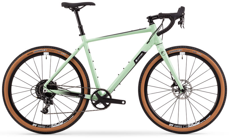Orange RX9 Pro Plus Gravel Bike click to zoom image