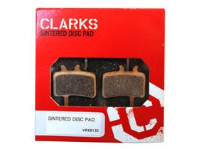 Clarks Avid Juicy BB7 Disc Brake Pads