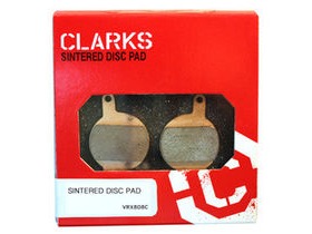 Clarks Magura Julie 2000 Disc Brake Pads