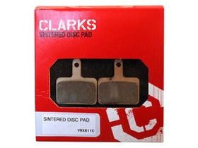 Clarks Shimano Deore Mechanical Disc Brake Pads