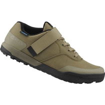 Shimano Clothing GE5 (GE500) Shoes, Sand Beige