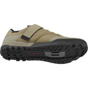 Shimano Clothing GE5 (GE500) Shoes, Sand Beige click to zoom image
