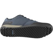 Shimano Clothing GF4 (GF400) Shoes, Dark Blue click to zoom image