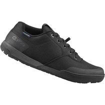 Shimano Clothing GF4 (GF400) Shoes, Black
