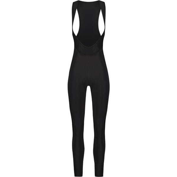Shimano Clothing Women's, Element Bib Tights, Black click to zoom image