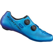 Shimano Clothing S-PHYRE RC9 (RC903) Shoes, Blue