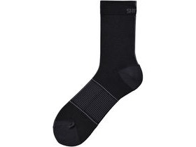 Shimano Clothing Unisex - Winter Socks - Black