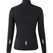 Shimano Clothing Women's Variable Condition Jacket, Black click to zoom image