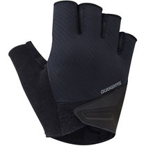 Shimano Clothing Men's Advanced Gloves, Black