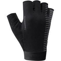 Shimano Clothing Unisex Classic Gloves, Black
