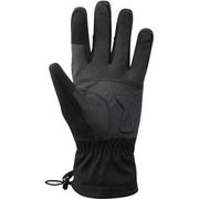 Shimano Clothing Unisex GORE-TEXandreg; GRIP PRIMALOFTandreg; Gloves, Black click to zoom image