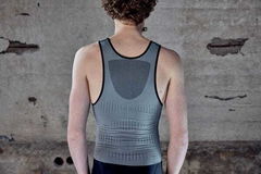 Shimano Clothing Men's Evolve Performante Bib Shorts, Black click to zoom image